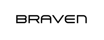 Braven logo