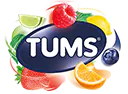 Logo of Tums