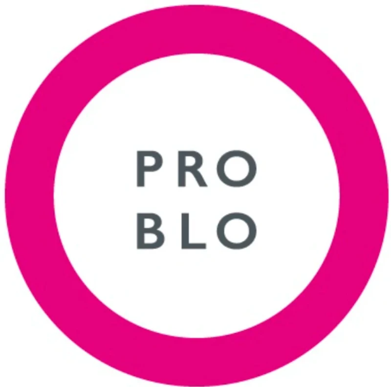 Logo of Pro Blo