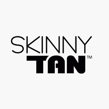 Skinny Tan Logo