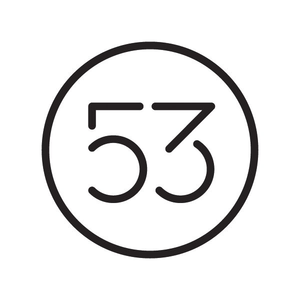 53 Logo
