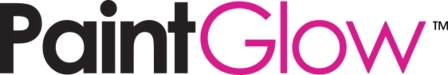 PaintGlow Logo