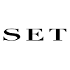 Logo of SET