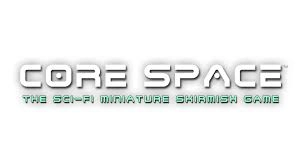 Logo of Core Space