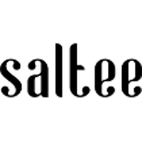Logo of Saltee Skincare