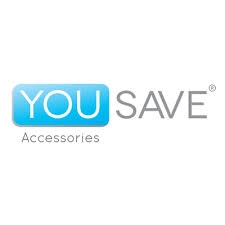 Yousave Accessories Logo