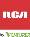 Logo of RCA