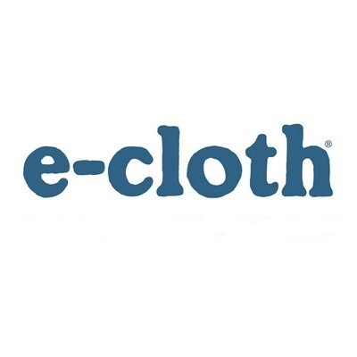 E Cloth Logo