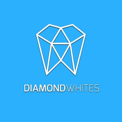 Diamond Whites Logo
