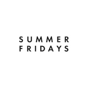 Logo of Summer Fridays