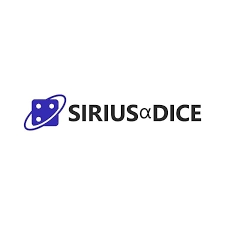 Sirius Dice Logo