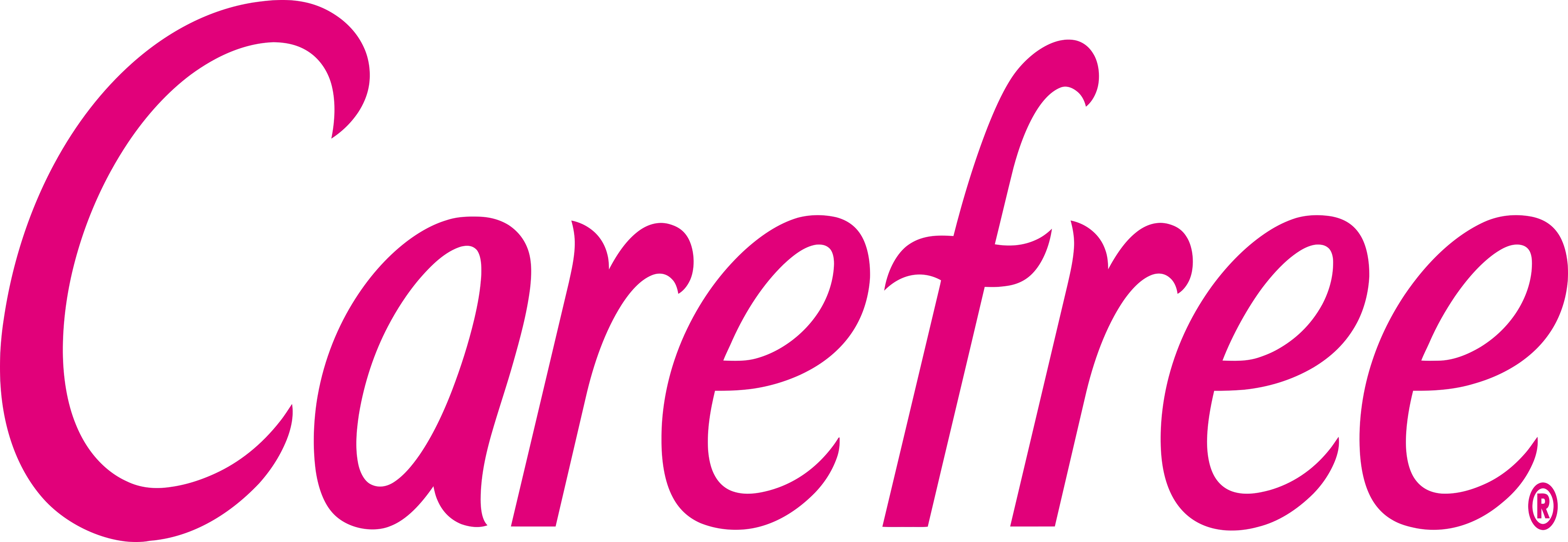 Carefree Logo