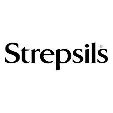 Logo of Strepsils