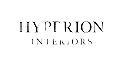 Logo of Hyperion