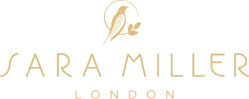 Sara Miller London Logo