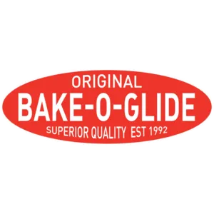 Bake O Glide Logo