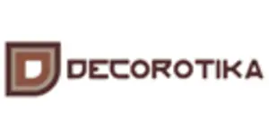 Decorotika Logo