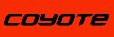 Coyote Logo
