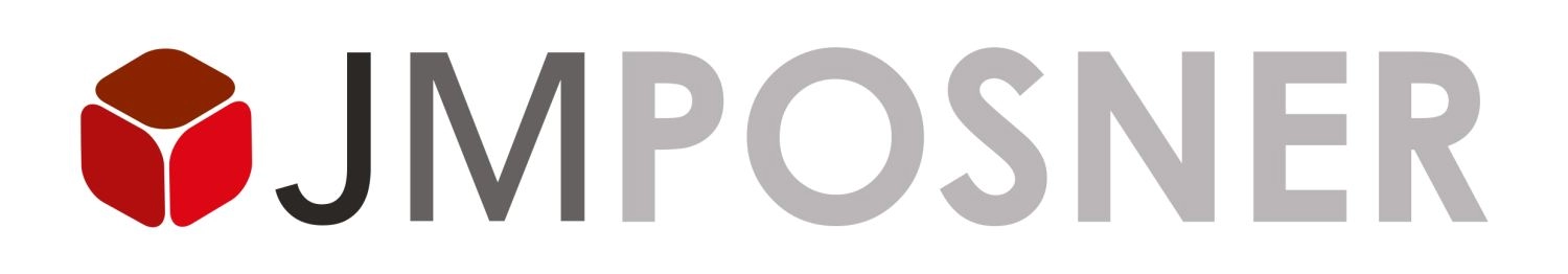 JM Posner Logo