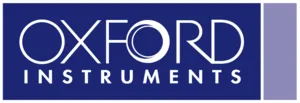 Logo of Oxford Instruments