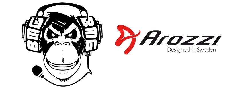 Arozzi Logo