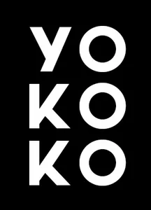 Logo of YOKOKO