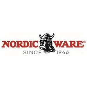 Nordic Ware logo