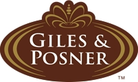Giles and Posner Logo