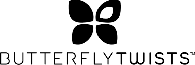 Butterfly Twists logo