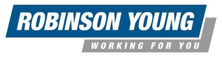Logo of Robinson Young