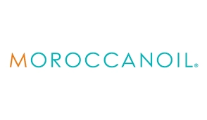 Logo of Moroccanoil