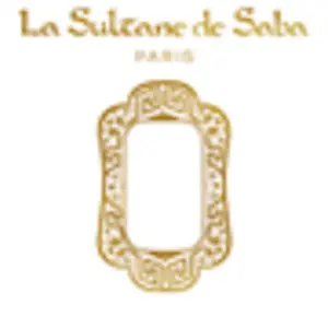 Logo of La Sultan