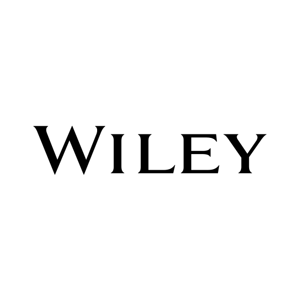 John Wiley & Sons Logo