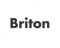 Briton Logo