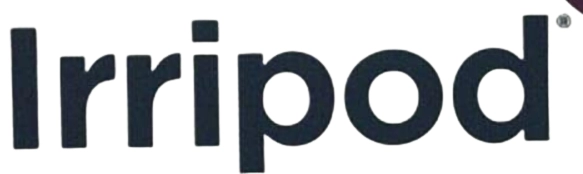Irripod logo