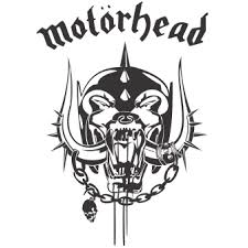 Logo of Motorhead