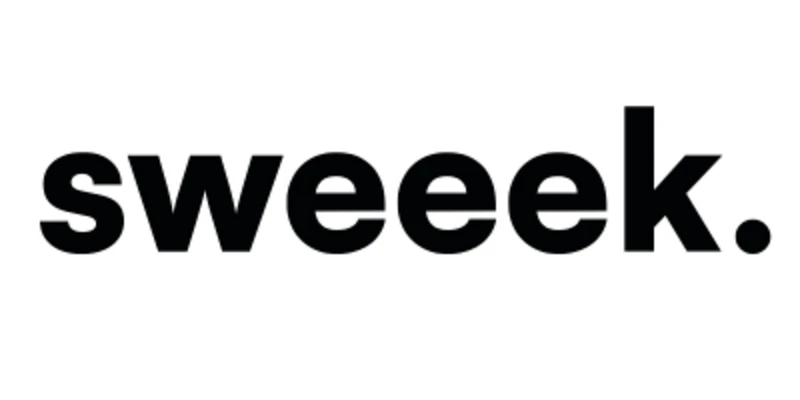 sweeek Logo