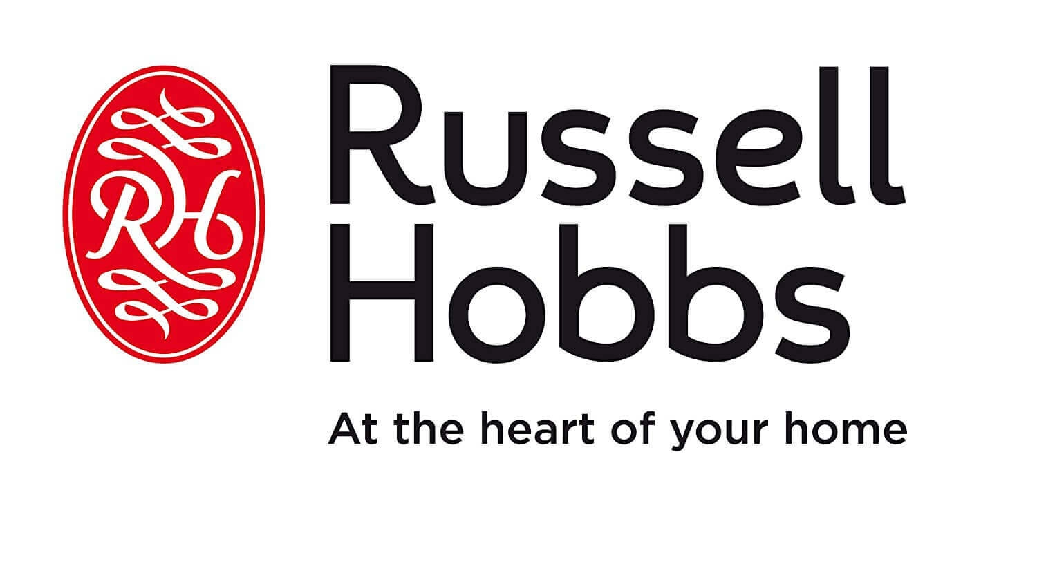 Russell Hobbs Logo