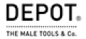 DEPOT Logo