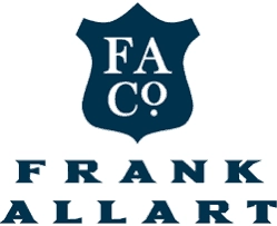 Logo of Frank Allart