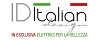 ID ITALIAN Logo