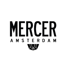 Mercer Amsterdam logo
