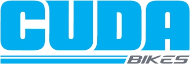 Logo of CUDA BIKES