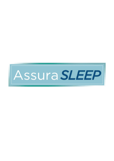 Assura Sleep Logo