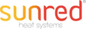 Sunred Heaters Logo