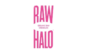 Logo of Raw Halo