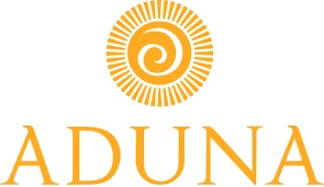 Aduna Logo