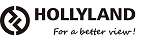 Hollyland Logo