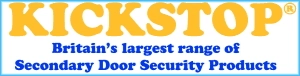 Logo of Kickstop
