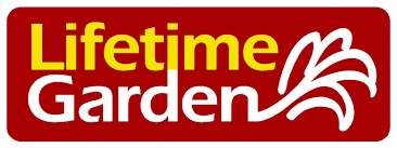 Lifetime Garden Logo
